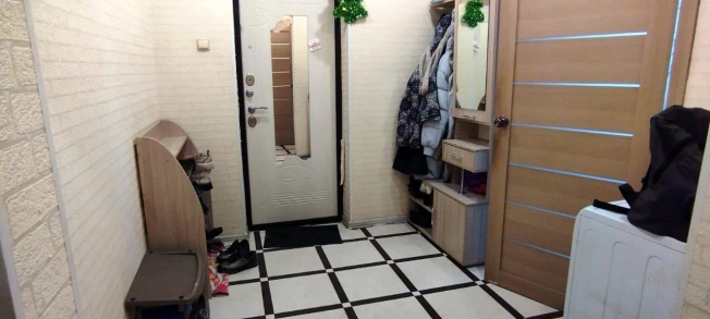 . Вариант № 22435, 9, площадь - 58.2 квм, цена 5100000 рублей