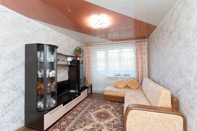 Купить квартиру на улице Безыменского в Владимире. Вариант № 5922209, 15, площадь -  квм, цена 6400000 рублей