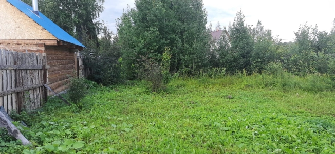 Купить земельный участок на улице Гумбольдта в Тобольске. Вариант № 10653, 7, площадь -  квм, цена 1100000 рублей