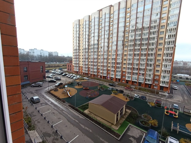 Купить квартиру на улице Лакина в Владимире. Вариант № 9210968, 35, площадь -  квм, цена 7450000 рублей