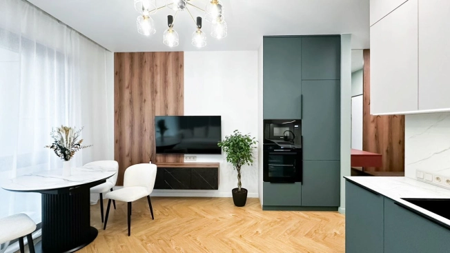 Купить квартиру в Москве. Вариант № 10248849, 2, площадь - квм, цена 22800000 рублей