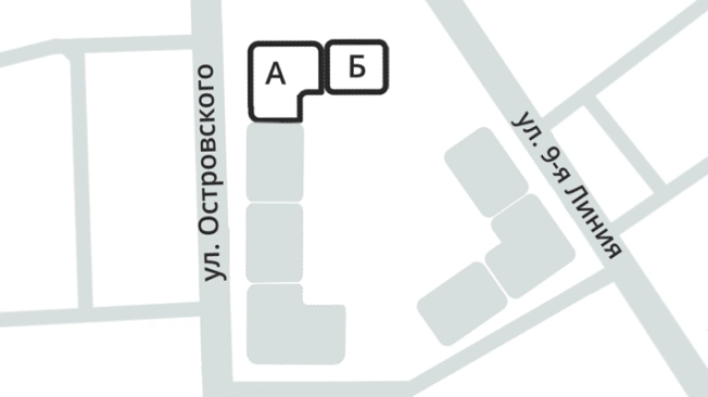 Купить квартиру в новостройках в ЖК «Академик» в Рязани. Вариант № 2589666, 11, площадь -  квм, цена 12490587 рублей