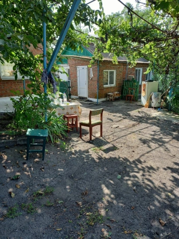 Купить дом в Таганроге. Вариант № 4374, 2, площадь -  квм, цена 2400000 рублей