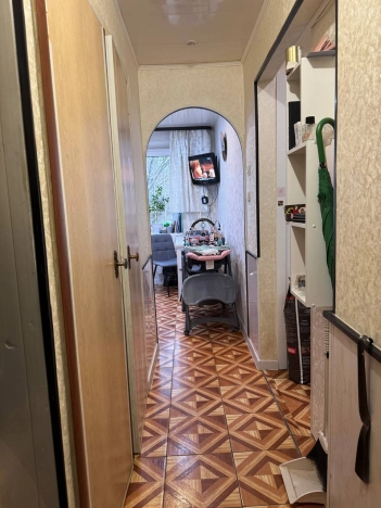 Купить квартиру на улице Героя Советского Союза Усилова в Нижнем Новгороде. Вариант № 1779871, 3, площадь -  квм, цена 7270000 рублей