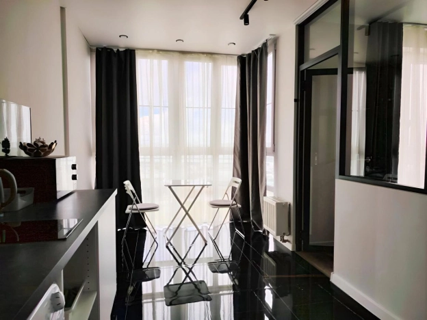 Купить однокомнатную квартиру на улице Кедрова в Москве. Вариант № 10242935, 1, площадь -  квм, цена 11899000 рублей