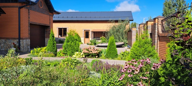 Купить дом в Омске. Вариант № 19501, 5, площадь -  квм, цена 30500000 рублей