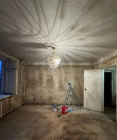 Купить квартиру в Москве. Вариант № 8820931, 3, площадь -  квм, цена 13100000 рублей