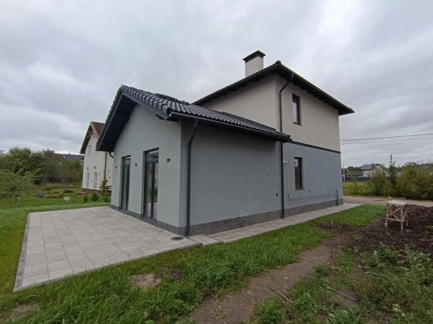 . Вариант № 12949, 9, площадь - 137.7 квм, цена 12000000 рублей