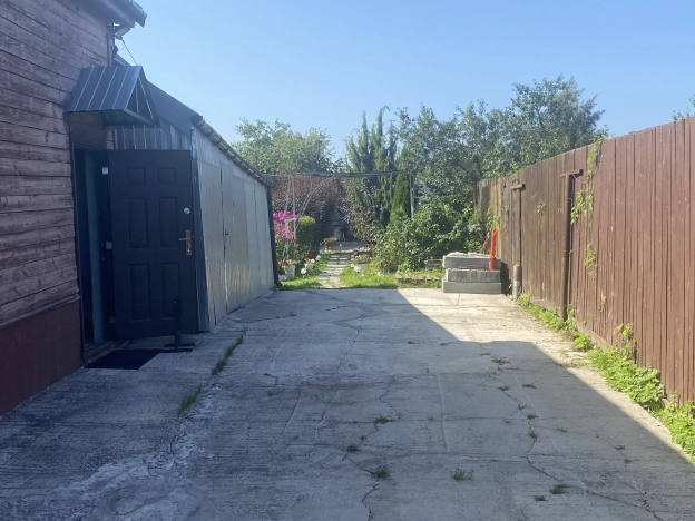 Купить дом на улице переулок Карла Маркса в Судогде. Вариант № 6128, 12, площадь -  квм, цена 4190000 рублей