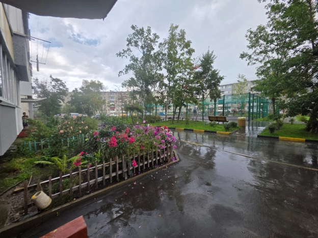 Купить квартиру на улице Науки в Южно-Сахалинске. Вариант № 4842388, 18, площадь -  квм, цена 10000000 рублей