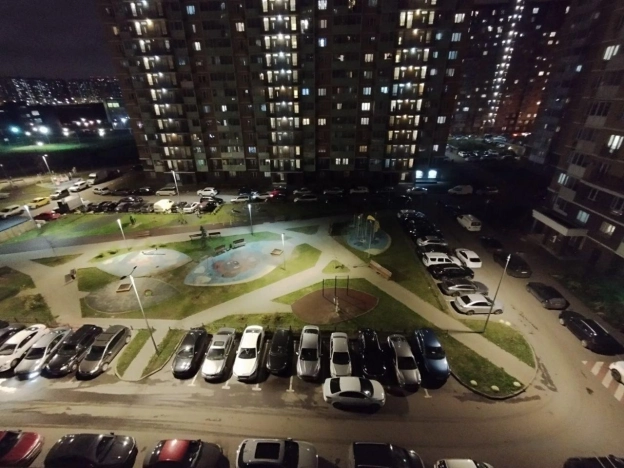 Купить однокомнатную квартиру на улице Шелепихинская набережная в Москве. Вариант № 10012480, 5, площадь -  квм, цена 7100000 рублей