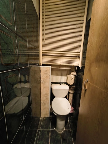 Купить трехкомнатную квартиру в Калуге. Вариант № 16642, 11, площадь -  квм, цена 5800000 рублей