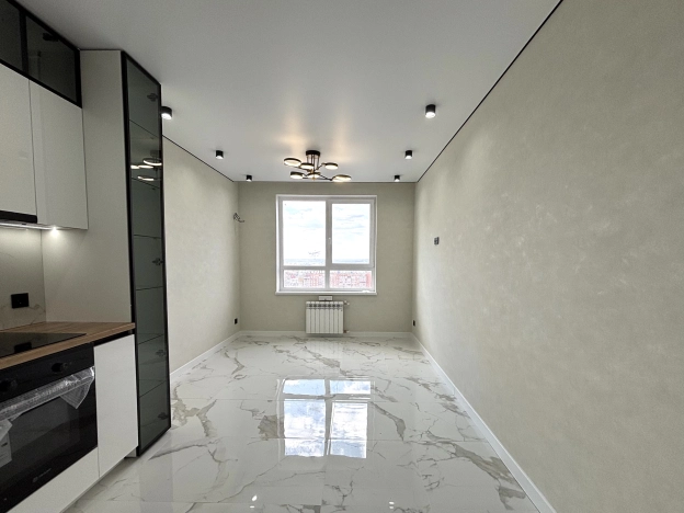 Купить квартиру в ЖК Жилой комплекс "Петровский квартал" в Пензенской области. Вариант № 36558, 4, площадь -  квм, цена 7150000 рублей