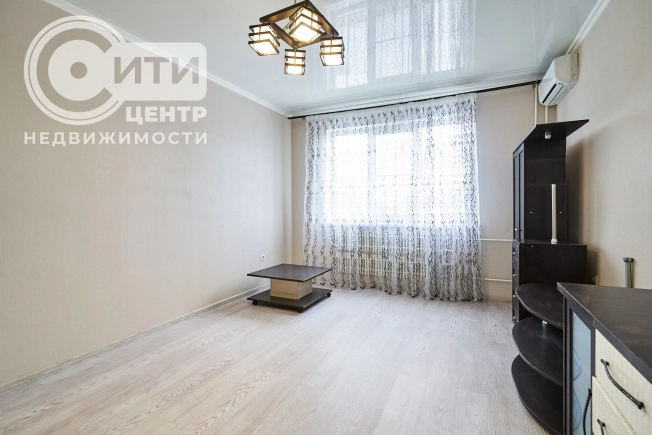 Купить однокомнатную квартиру на улице Карла Маркса в Воронеже. Вариант № 3352328, 9, площадь -  квм, цена 6180000 рублей