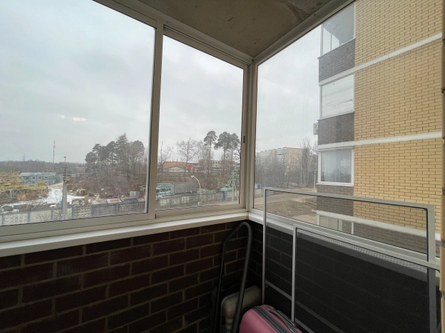 Купить двухкомнатную квартиру на улице 2-я Пятилетка в Щёлкове. Вариант № 7691806, 20, площадь -  квм, цена 7600000 рублей