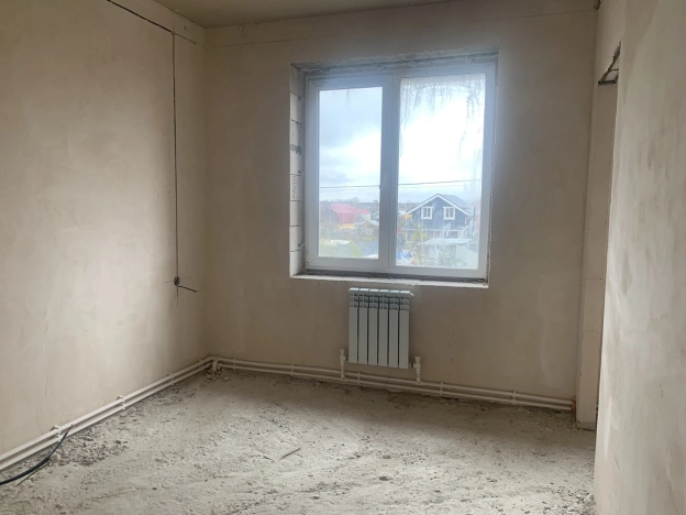 Купить пятикомнатную квартиру в Нижегородской области. Вариант № 3115951, 15, площадь -  квм, цена 5300000 рублей