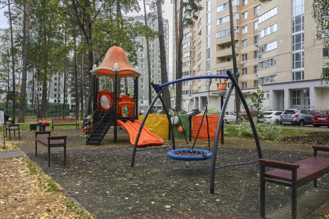 Купить трехкомнатную квартиру в Королёве. Вариант № 5794338, 42, площадь - квм, цена 19699999 рублей