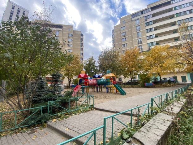 . Вариант № 8124363, 22, площадь - 65.2 квм, цена 14950000 рублей