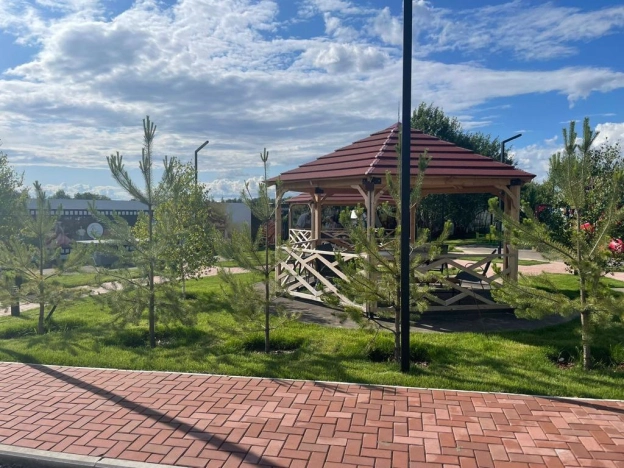 Купить дом в Пушкине. Вариант № 31347, 27, площадь -  квм, цена 13500000 рублей