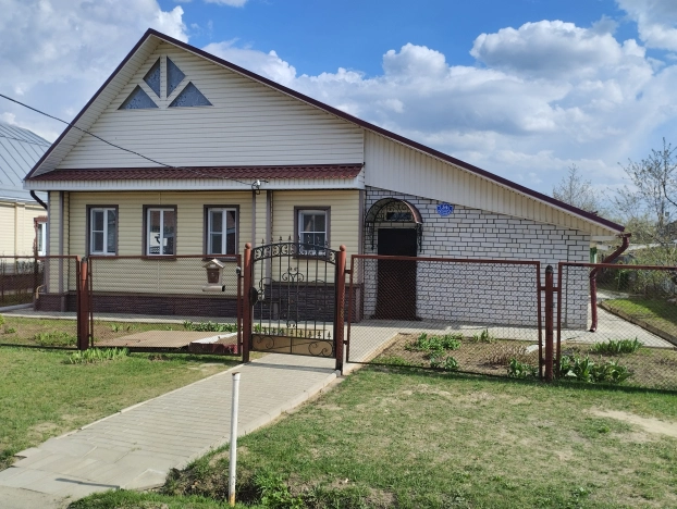 Купить дом в Микрорайоне Толмачёво, Вязники в Вязниках. Вариант № 21224, 1, площадь -  квм, цена 5800000 рублей