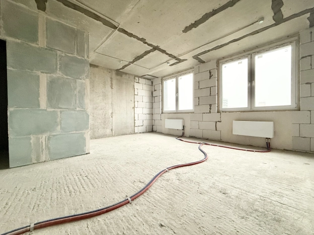 Купить однокомнатную квартиру на улице Юбилейный проспект в Химках. Вариант № 2714915, 0, площадь -  квм, цена 7500000 рублей