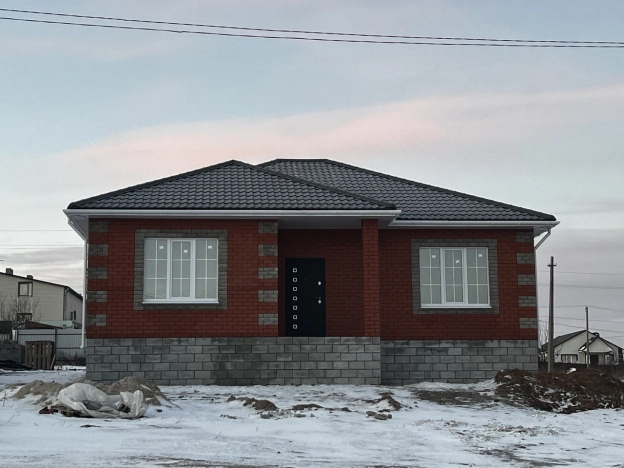 . Вариант № 46799, 0, площадь - 105 квм, цена 8000000 рублей