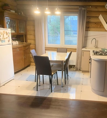 Купить дом в Москве. Вариант № 10075303, 3, площадь -  квм, цена 13000000 рублей