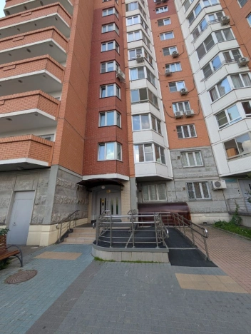Купить квартиру в районе Нагорный в Москве. Вариант № 60205, 9, площадь - квм, цена 18000000.0000 рублей