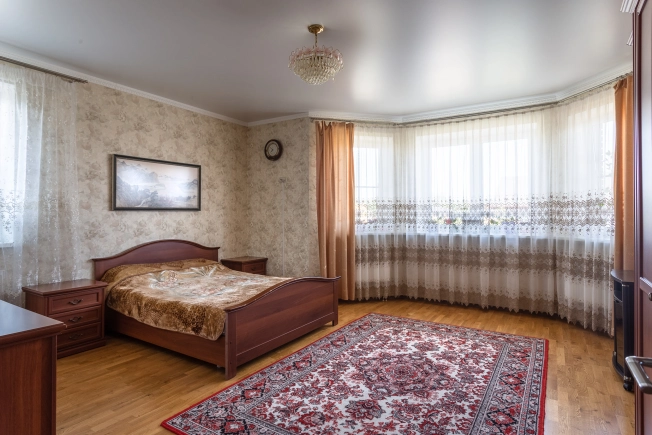 Купить дом в Санкт-Петербурге. Вариант № 28172, 24, площадь -  квм, цена 32500000 рублей