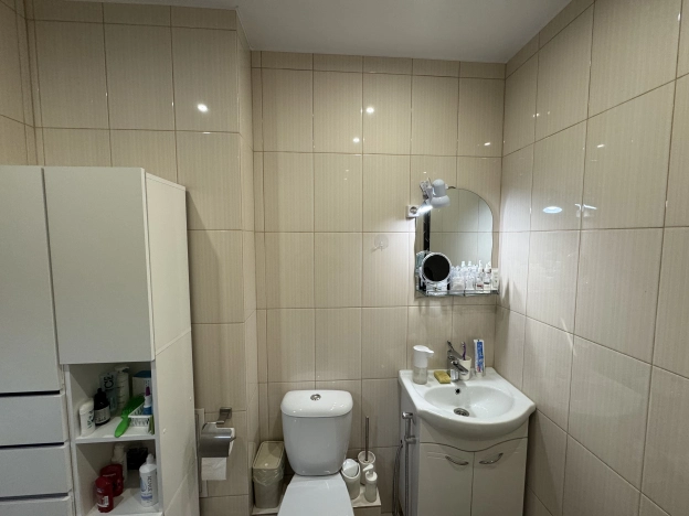 Купить квартиру на улице Мира в Владимире. Вариант № 9156487, 8, площадь -  квм, цена 6860000 рублей