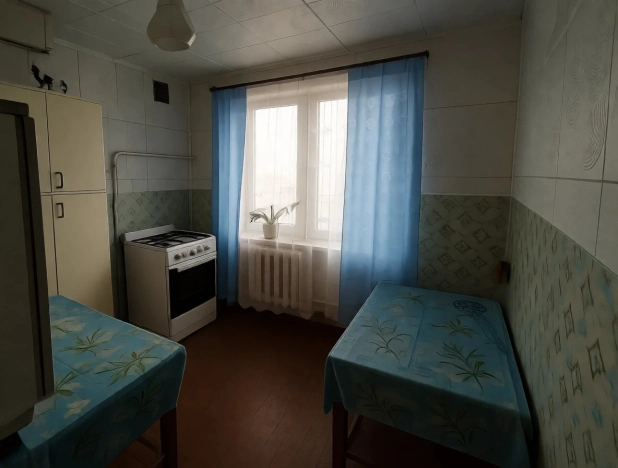 Купить двухкомнатную квартиру в Краснодарском крае. Вариант № 9497978, 3, площадь -  квм, цена 4100000 рублей