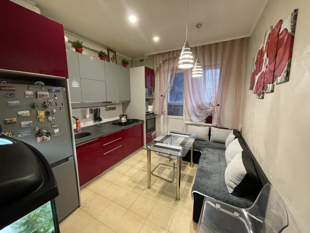 Снять квартиру в Калининграде. Вариант № 9712496, 2, площадь -  квм, цена 35000 рублей