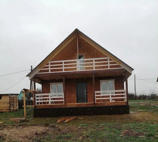 Купить дом в Вологде. Вариант № 30532, 1, площадь - квм, цена 6500000 рублей