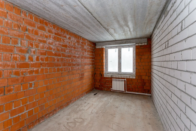 Купить однокомнатную квартиру в Владимирской области. Вариант № 10979380, 13, площадь - квм, цена 4430000 рублей