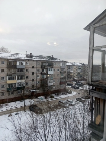 Купить квартиру на улице Смольный Буян в Архангельске. Вариант № 10295414, 10, площадь -  квм, цена 1900000 рублей