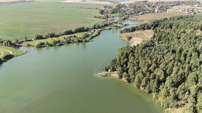 Купить земельный участок в Ярославской области. Вариант № 21033, 9, площадь -  квм, цена 4000000 рублей