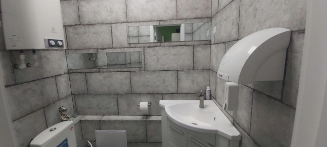 Купить торговые помещения в Белгороде. Вариант № 7696, 9, площадь -  квм, цена 10700000 рублей