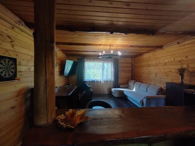 Купить дом на улице Комсомольская в Ивановской области. Вариант № 4100318, 5, площадь -  квм, цена 6500000 рублей