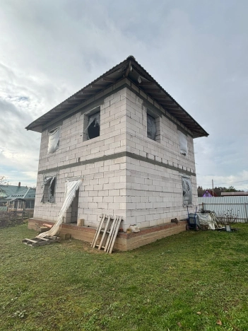 Купить дом в Калуге. Вариант № 8980579, 4, площадь -  квм, цена 3700000 рублей