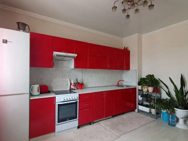 Купить квартиру на улице Генерала Белика в Чите. Вариант № 14763, 20, площадь -  квм, цена 14600000 рублей