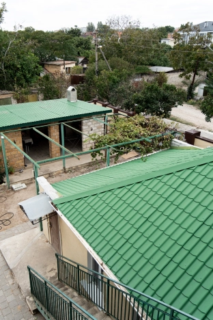 Купить дом на улице Мичурина в Керчи. Вариант № 3712930, 34, площадь -  квм, цена 49000000 рублей