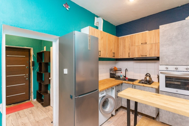 Купить квартиру на улице Северная в Владимире. Вариант № 8801821, 6, площадь -  квм, цена 3330000 рублей