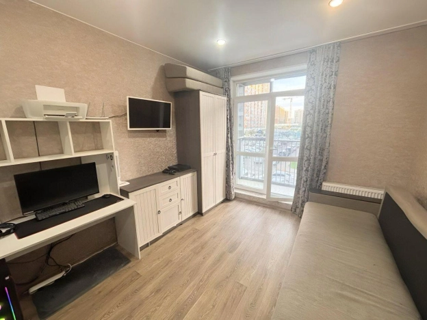 Купить Студию в Санкт-Петербурге. Вариант № 9677267, 1, площадь -  квм, цена 6830000 рублей