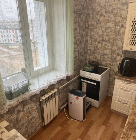 Купить квартиру на улице Островского в Кызыле. Вариант № 8963732, 2, площадь - квм, цена 4850000 рублей