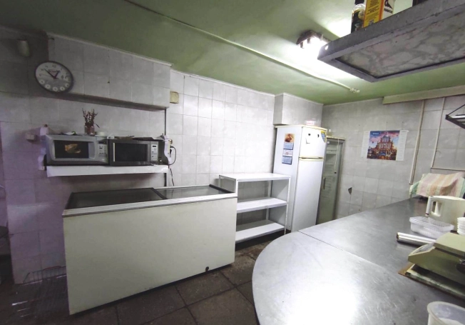 Снять коммерческую недвижимость в Омске. Вариант № 3179, 16, площадь -  квм, цена 158200 рублей