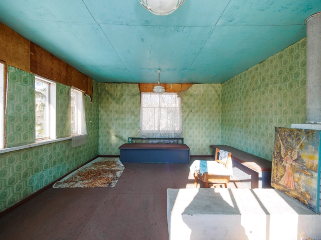 Купить дачу в Тюменской области. Вариант № 7593416, 1, площадь -  квм, цена 980000 рублей