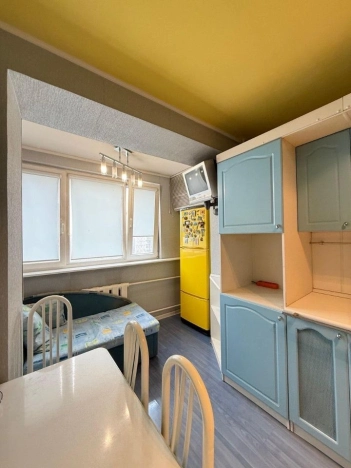 Купить квартиру в Москве. Вариант № 8303315, 0, площадь -  квм, цена 12000000 рублей