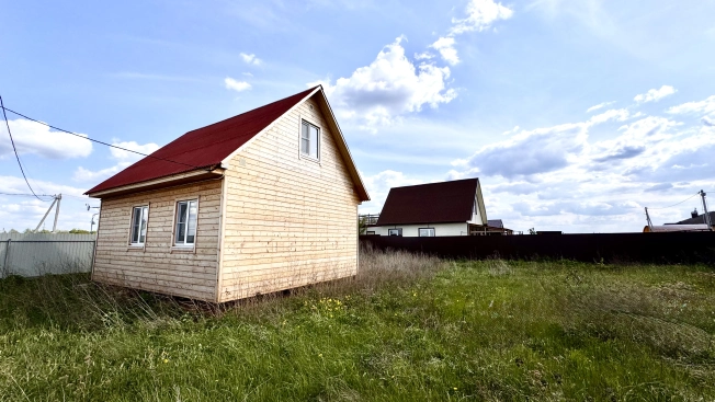 Купить дом в Коломне. Вариант № 42763, 1, площадь -  квм, цена 3600000 рублей