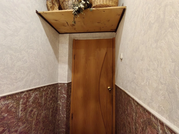 Купить однокомнатную квартиру в Калужской области. Вариант № 819701, 12, площадь -  квм, цена 1750000 рублей