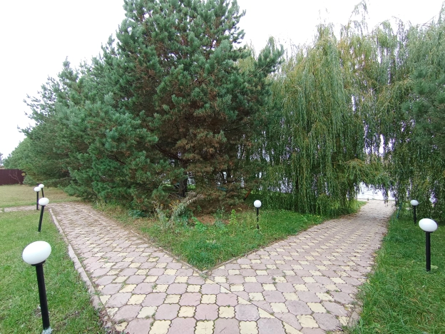 Купить дом в Москве. Вариант № 7913671, 21, площадь - квм, цена 59500000 рублей